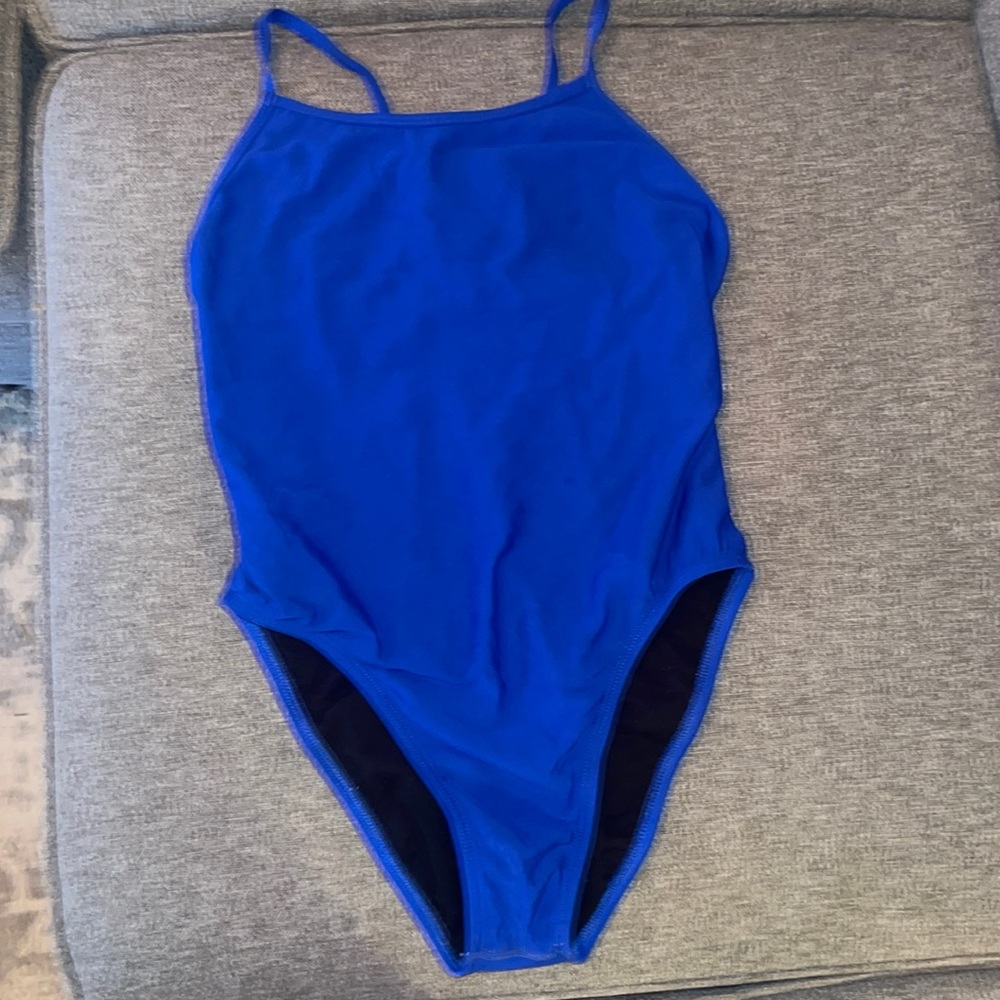 Jolyn competition swim suit